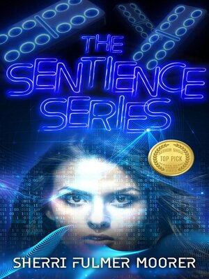 cover image of The Sentience Series